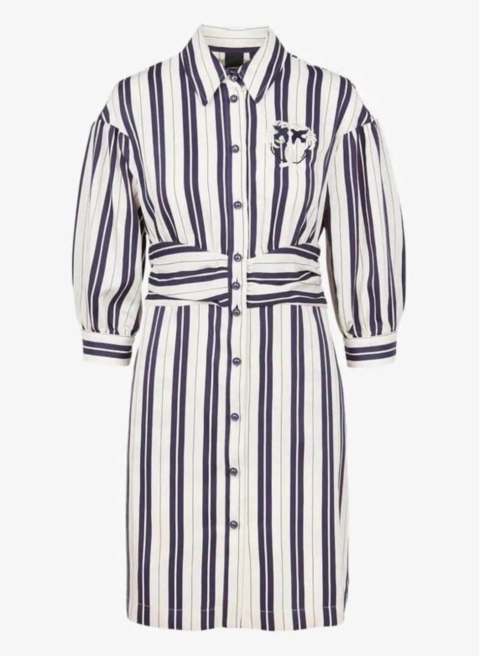 Pinko Chivasso Dress - Picture 4 of 6